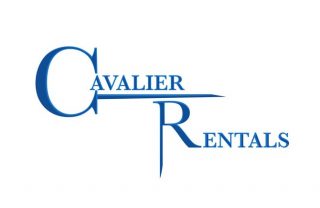 Cavalier Rentals logo