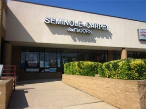 Seminole Carpet & Floors in Charlottesville VA