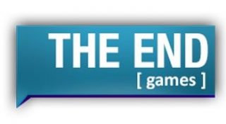 The End Games logo