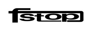 F-stop logo