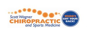 Scott Wagner Chiropractic logo