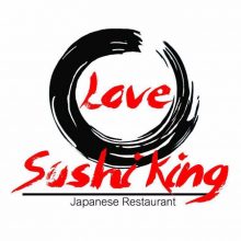 Love Sushi King Japanese Restaurant Charlottesville VA