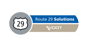 VDOT Route 29 Solutions Hillsdale Project