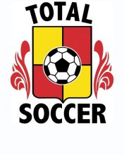 Total Soccer Logo