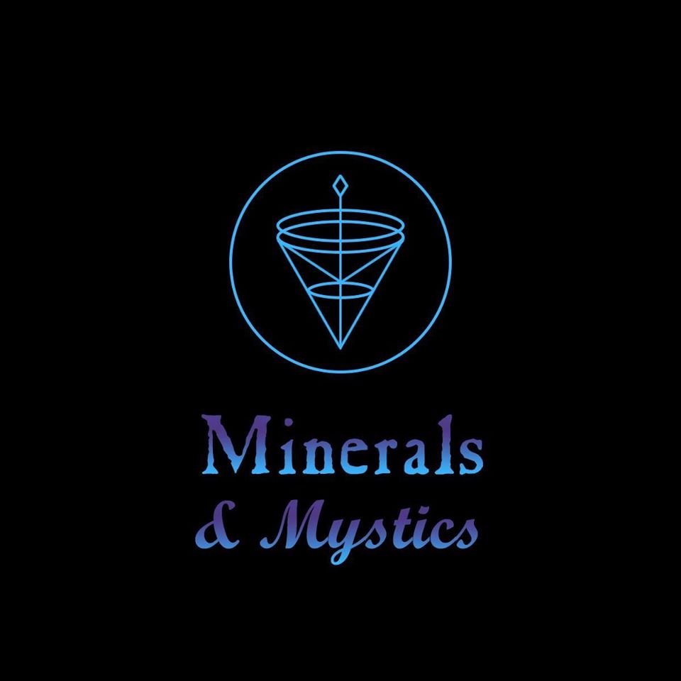 Minerals and Mystics