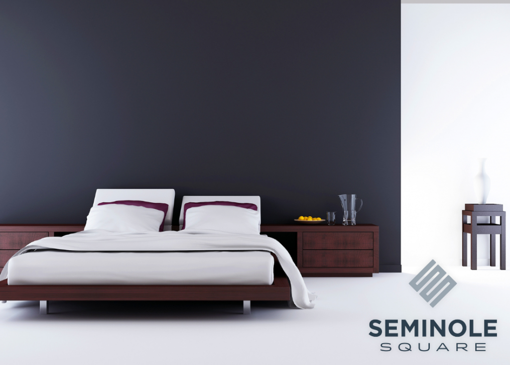 Cavalier Rentals Seminole Square Shopping Center