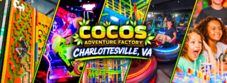 cocos adventure factory